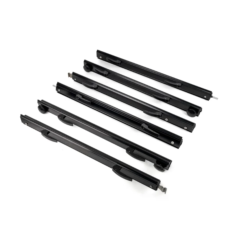 Caravan Awnings