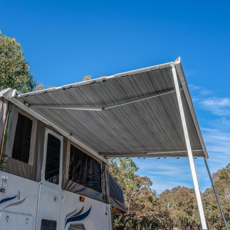 Aussie Traveller Anti-Flap Kit PRO+ – Caravan Awning Anti-Flap System - Image 19