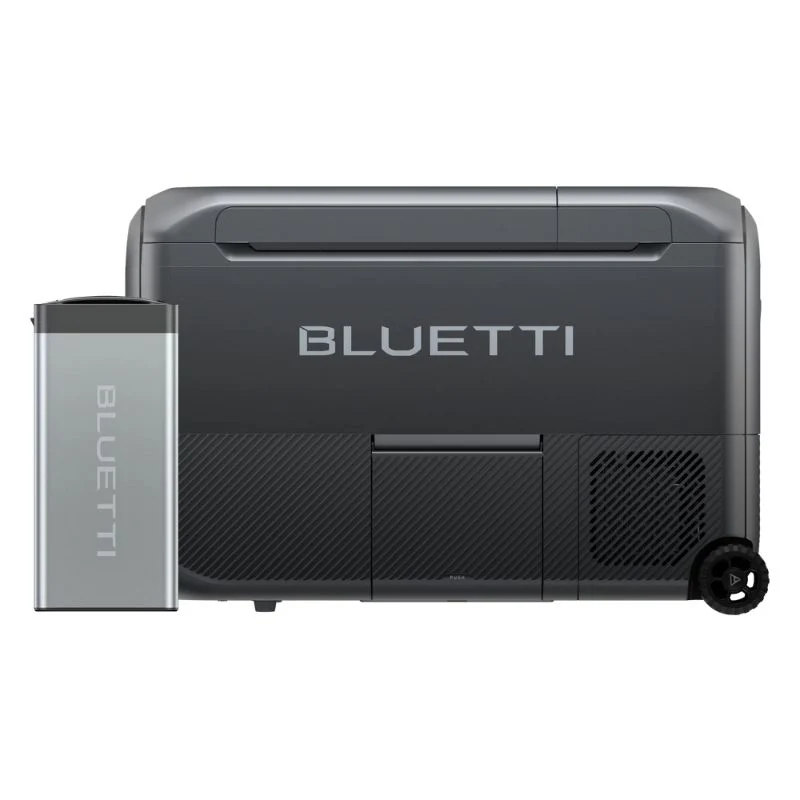 Bluetti MultiCooler Fridge | 55L 716.8Wh - Image 10