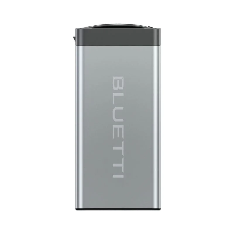 Bluetti MultiCooler Fridge | 55L 716.8Wh - Image 12