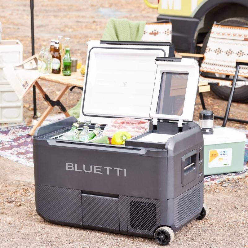 Bluetti MultiCooler Fridge | 55L 716.8Wh - Image 13