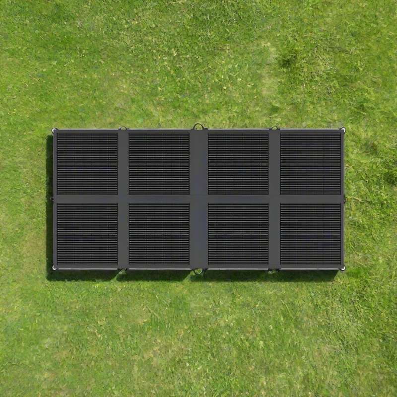 Renogy 200W Solar Panel Blanket