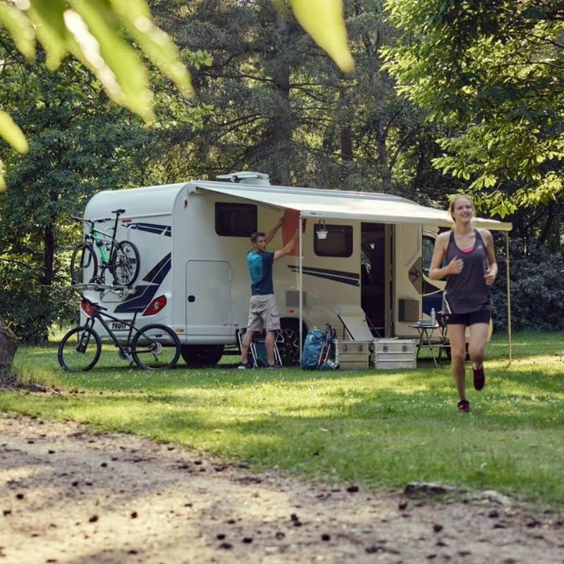 Thule Omnistor 5200 Awning Electric 12V - Image 8