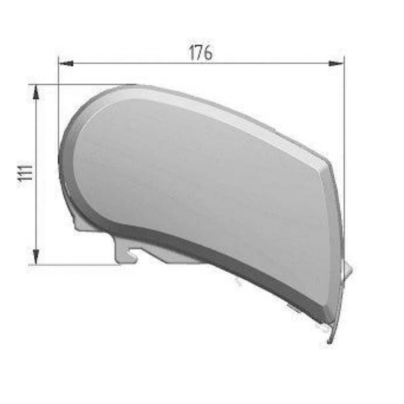 Thule Omnistor 9200 Awning Manual - Image 6