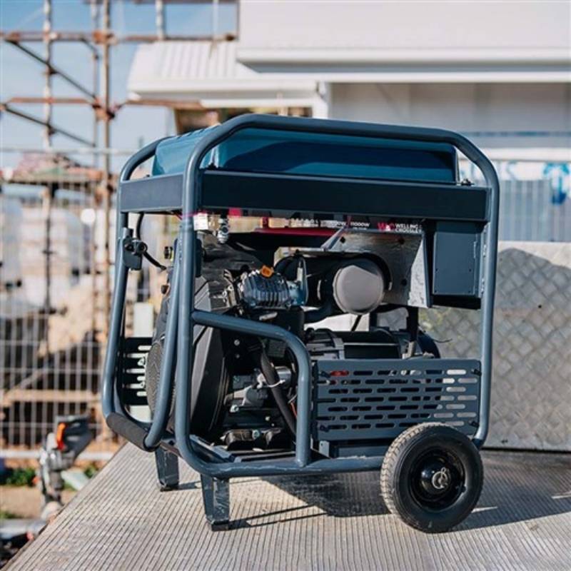 Welling & Crossley 13.75KVA 11000W E-Start Generator Inverter WC-P13750 - Image 6